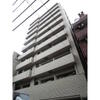 クレアール八重洲通 8階 築27年3ヶ月の賃貸物件
