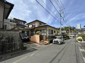 熊本県熊本市北区津浦町