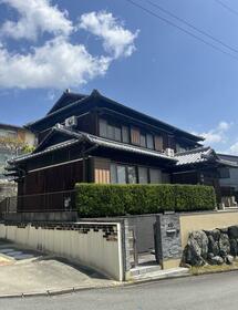 三重県津市大谷町