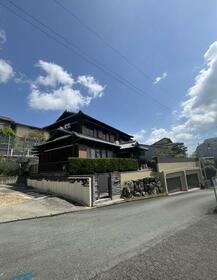 三重県津市大谷町