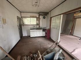 山口県岩国市美和町長谷