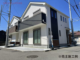 神奈川県座間市ひばりが丘２丁目