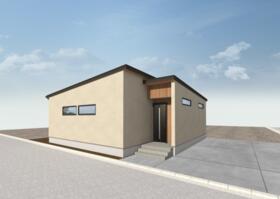 新潟県上越市富岡