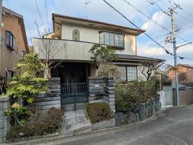 京都府京都市北区衣笠赤阪町