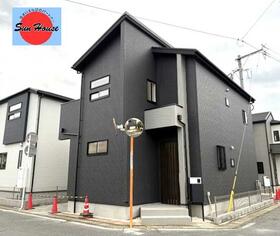 福岡県福岡市西区横浜１丁目