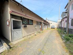 静岡県静岡市清水区横砂西町