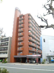 シャンボール加古町