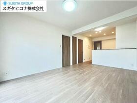 三陽ハイツ都島