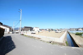 徳島県板野郡藍住町東中富字北傍示