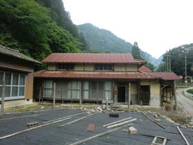 兵庫県姫路市夢前町山之内