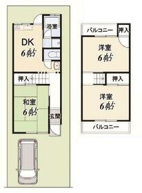 京都府京都市南区久世東土川町