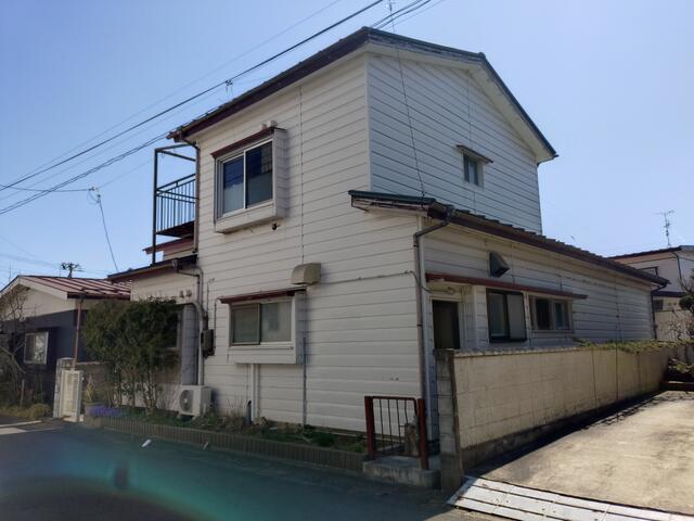 house for sale in Ishinomaki, Miyagi | ¥8,000,000 | 3LDK | Akiyama ho…