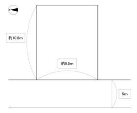 京都府宇治市五ケ庄新開