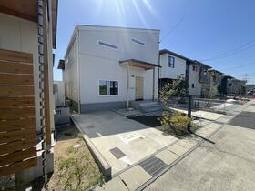 愛知県みよし市新前田１丁目