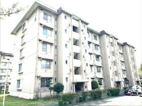 城ノ宮第一住宅弐号棟