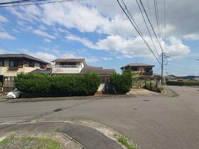 大分県大分市ふじが丘山手３丁目