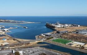 兵庫県淡路市大谷