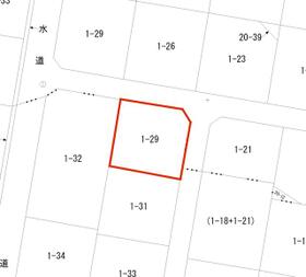 福島県福島市野田町字高野