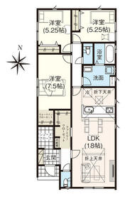 群馬県高崎市石原町