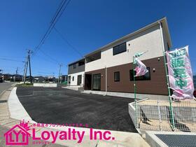 福島県須賀川市和田字立石