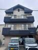 諏訪町駅より徒歩5分 築39年3ヶ月 3階建の賃貸物件