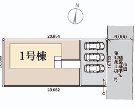 福島県いわき市平南白土１丁目