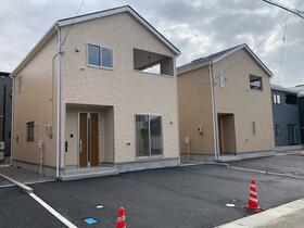 新潟県新潟市江南区亀田中島４丁目