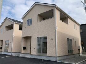 新潟県新潟市江南区亀田中島４丁目