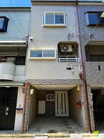 大阪府大阪市城東区鴫野西１丁目