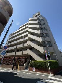 東京都練馬区貫井２丁目
