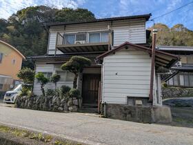 京都府相楽郡笠置町大字笠置小字風呂鼻