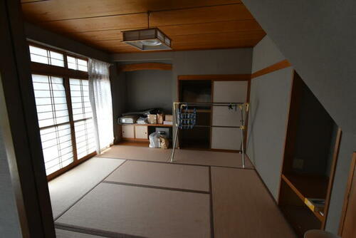 detached 山形県西村山郡河北町大字田井字田中