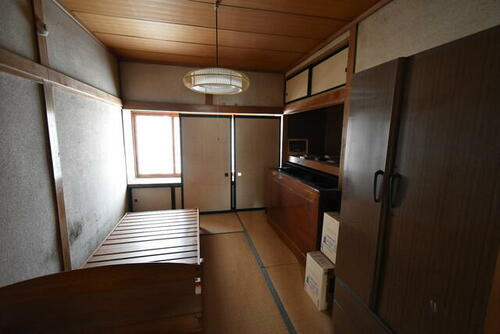 detached 山形県西村山郡河北町大字田井字田中