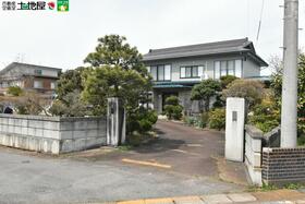 山形県西村山郡河北町大字田井字田中