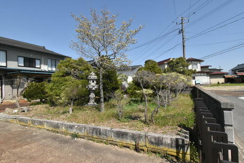 detached 山形県西村山郡河北町大字田井字田中
