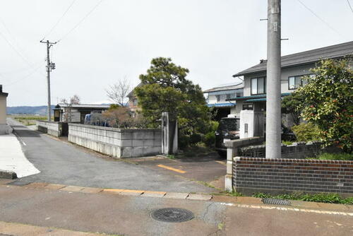 detached 山形県西村山郡河北町大字田井字田中
