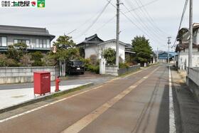 detached 山形県西村山郡河北町大字田井字田中