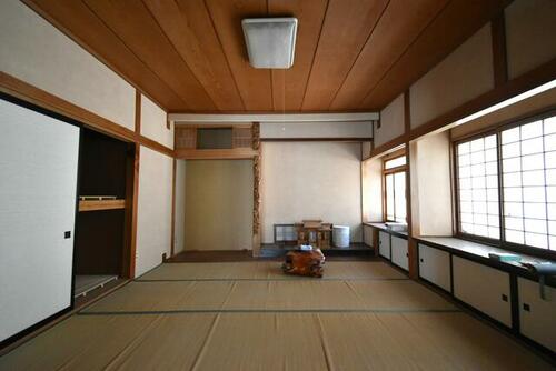 detached 山形県西村山郡河北町大字田井字田中