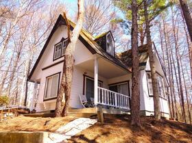 山梨県北杜市大泉町谷戸