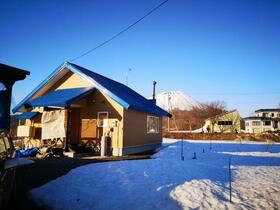 北海道虻田郡真狩村字桜川