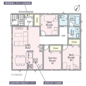 群馬県高崎市新町