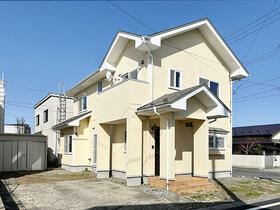 青森県三沢市幸町３丁目