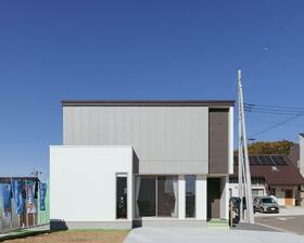 栃木県宇都宮市砥上町