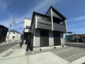 山梨県甲斐市志田