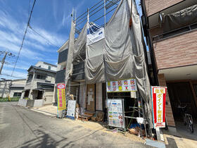 大阪府寝屋川市仁和寺町