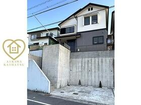 愛知県尾張旭市長坂町南山