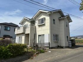 群馬県前橋市富士見町小暮