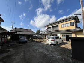 宮城県登米市中田町上沼字新田