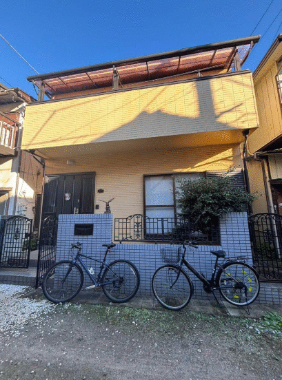 house for sale in 川口市, Saitama | ¥22,800,000 | 2SLDK | Akiyama house…