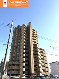 ライオンズマンション早田